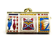 Africa Lipstick Case