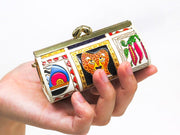 Africa Lipstick Case