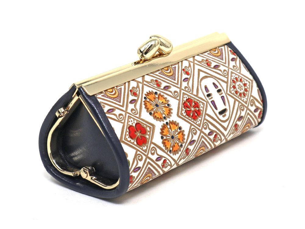 KAONASHI - No-Face Lipstick Case