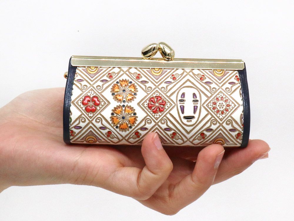 KAONASHI - No-Face Lipstick Case