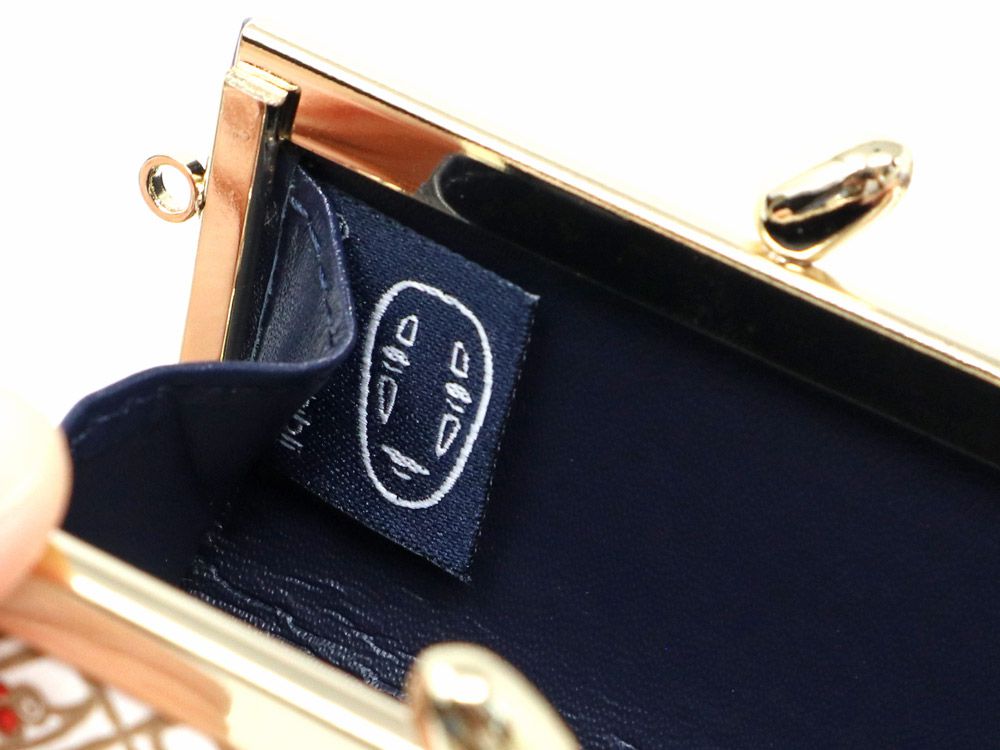 KAONASHI - No-Face Lipstick Case