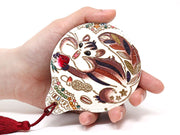 Foodie Squirrel Hand Mirror