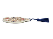 Mo Li Hua - Jasmine Flower (Pink) Hand Mirror