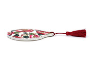 Camellia Hand Mirror
