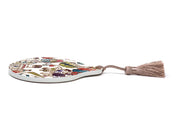 Air Balloons Hand Mirror