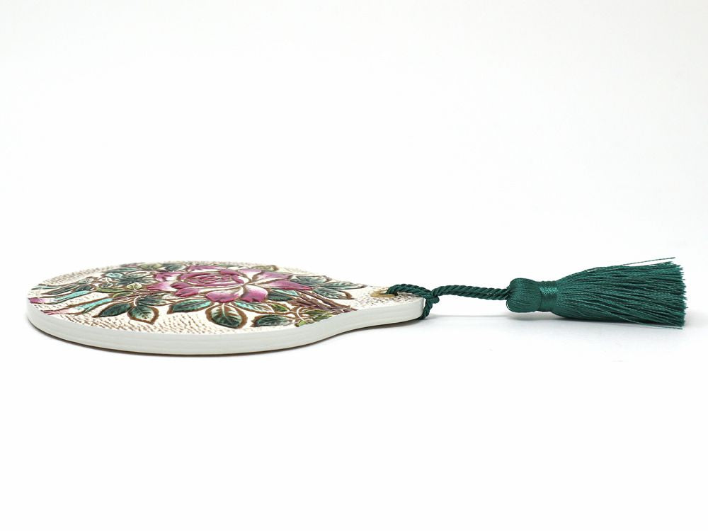 Roses Hand Mirror