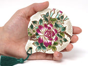 Roses Hand Mirror
