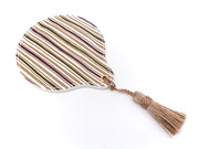 YATARAJIMA - Vertical Stripes Hand Mirror