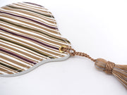 YATARAJIMA - Vertical Stripes Hand Mirror