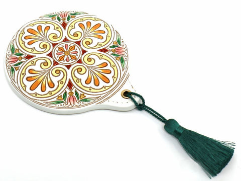 Eclat Hand Mirror