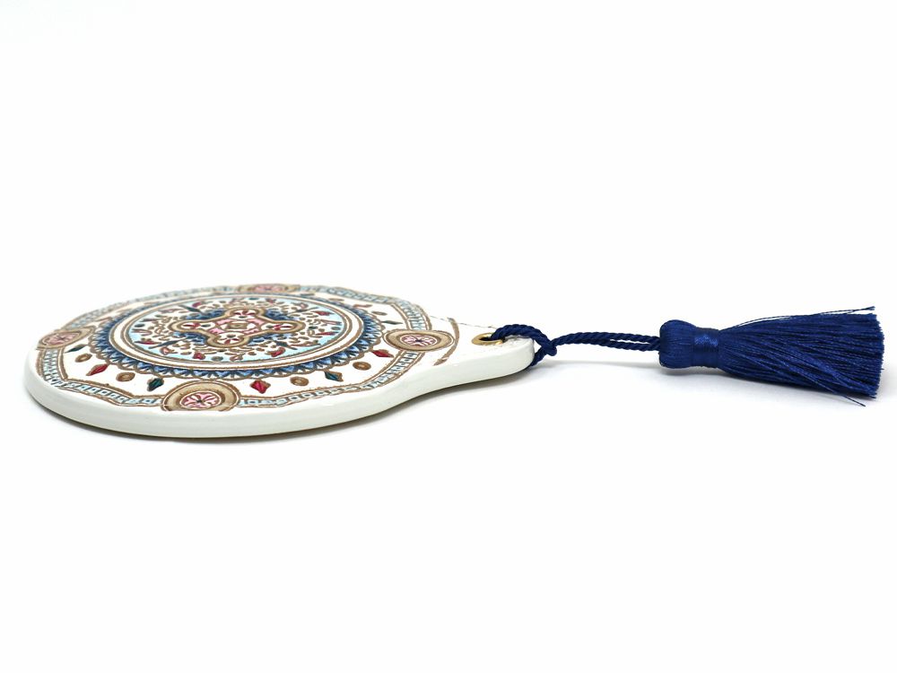 Bijou Hand Mirror