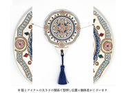 Bijou Hand Mirror