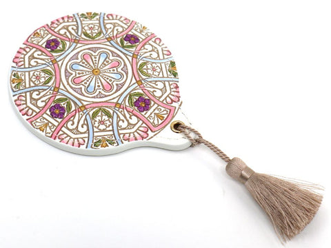 Petale Hand Mirror