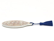Fantasy Tapestry Hand Mirror