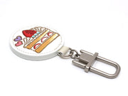 Strawberry Shortcake Key Ring