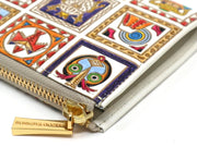 Africa L-shaped Long Wallet