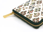 My Neighbor TOTORO Zippered Long Wallet