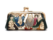 SHICHIFUKUJIN - Seven Lucky Gods Seal (Accessory) Case
