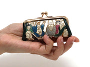 SHICHIFUKUJIN - Seven Lucky Gods Seal (Accessory) Case