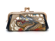 Dragon (Gray) Seal (Accessory) Case