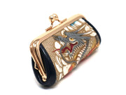 Dragon (Gray) Seal (Accessory) Case