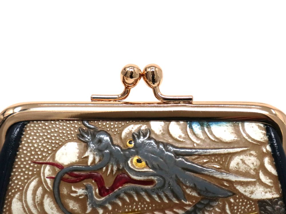 Dragon (Gray) Seal (Accessory) Case