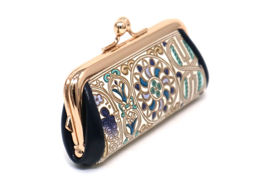 Apollo (Blue) Seal (Accessory) Case