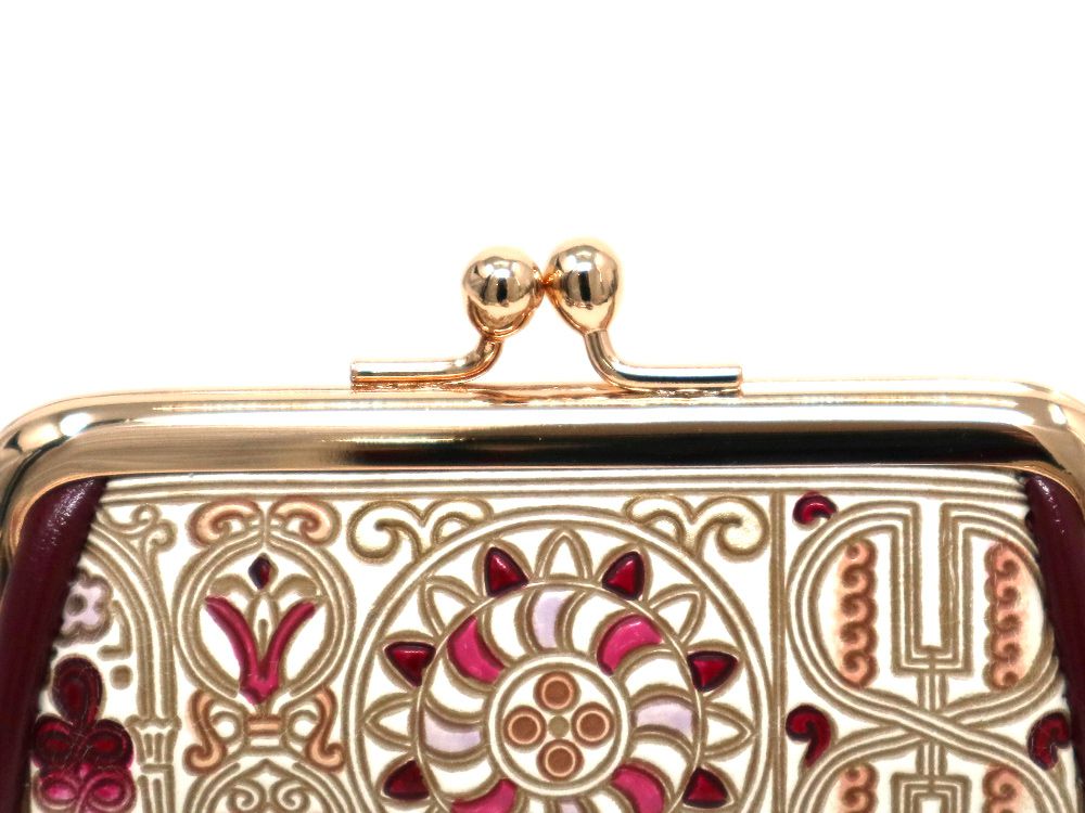 Apollo (Pink) Seal (Accessory) Case