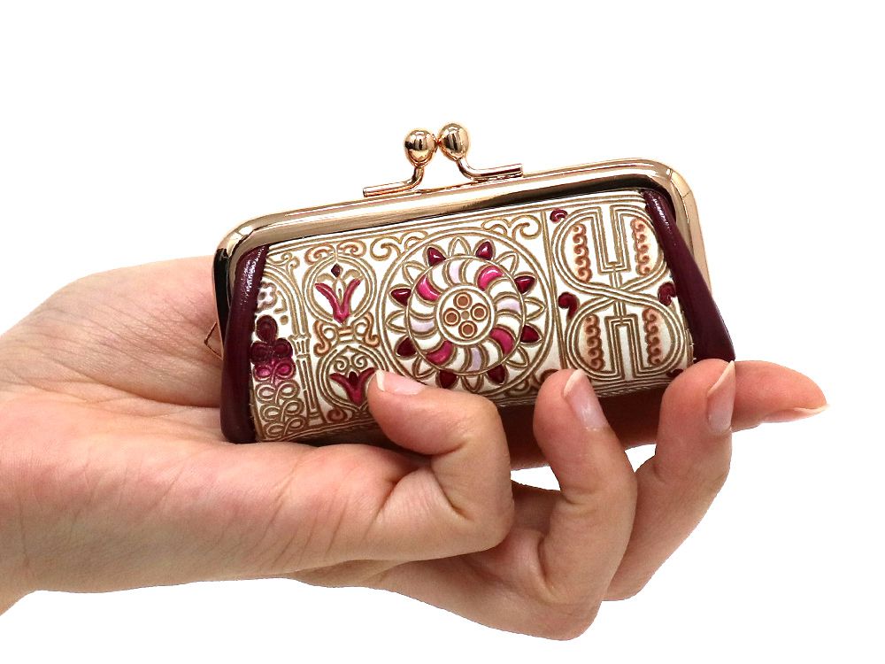 Apollo (Pink) Seal (Accessory) Case