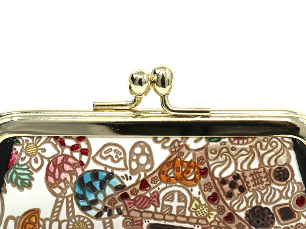 Candy House Seal (Accessory) Case