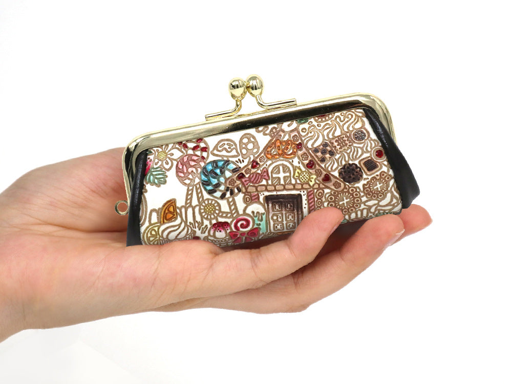 Candy House Seal (Accessory) Case