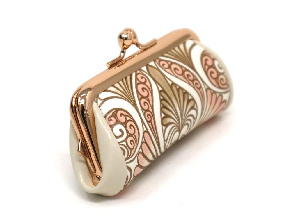 Rocaille (Pink) Seal (Accessory) Case