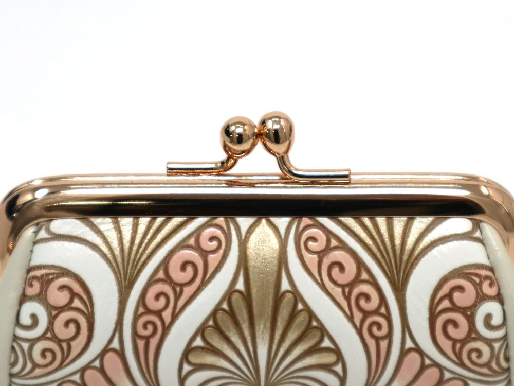 Rocaille (Pink) Seal (Accessory) Case