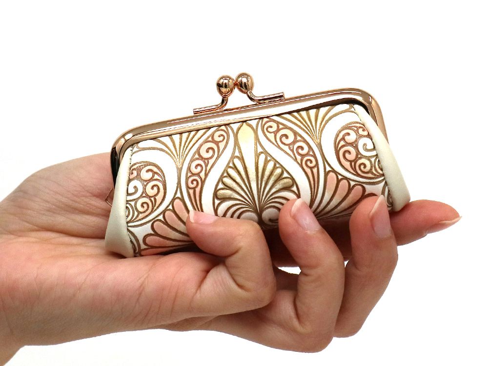 Rocaille (Pink) Seal (Accessory) Case
