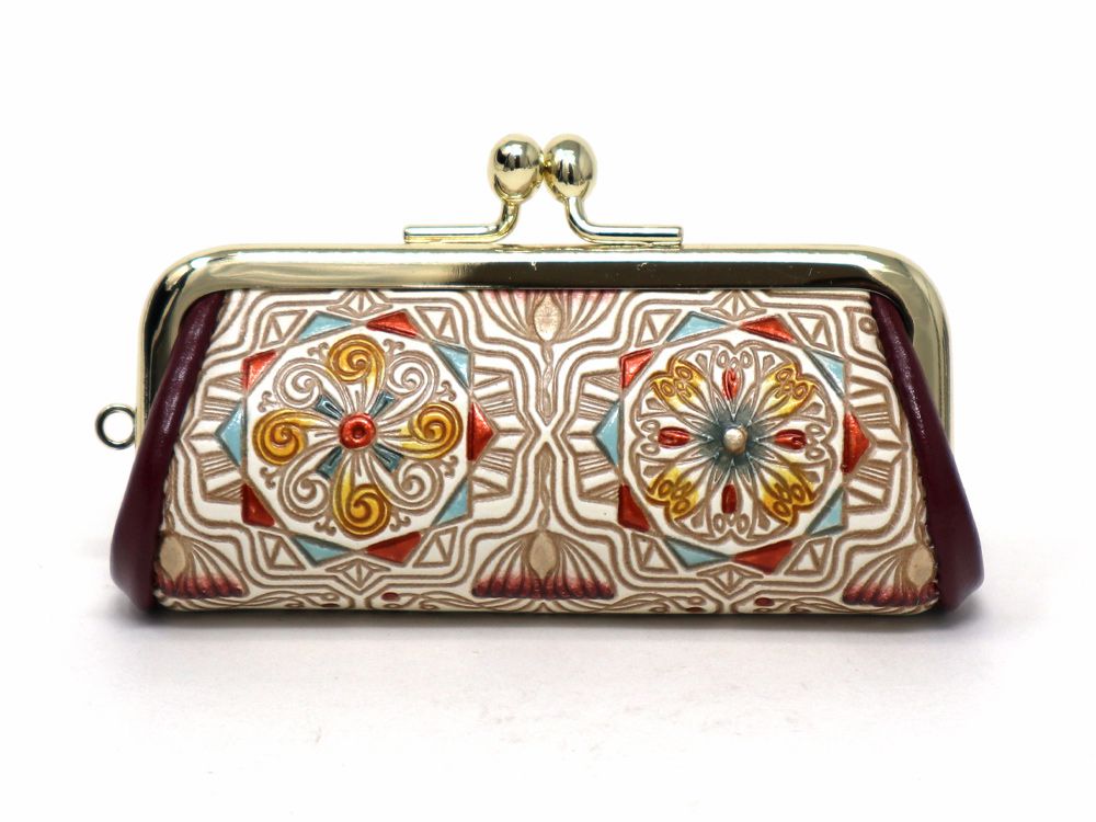 Carreau (Bronze) Seal (Accessory) Case