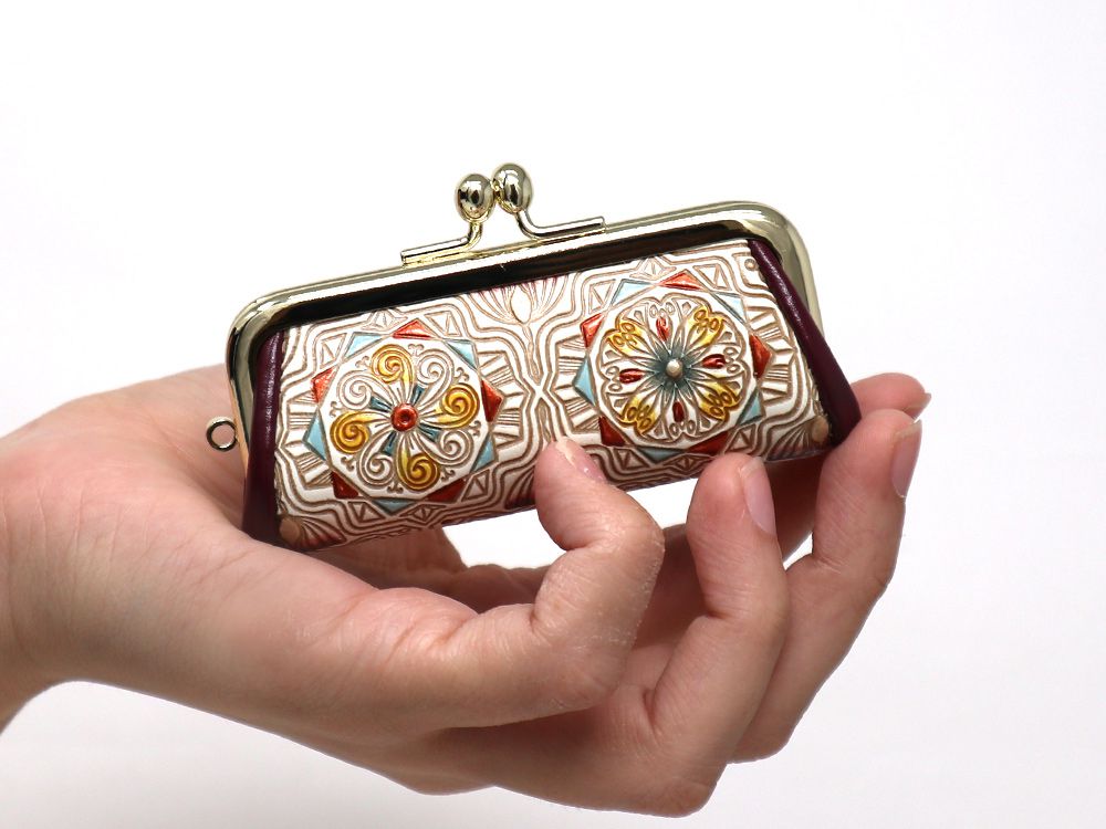 Carreau (Bronze) Seal (Accessory) Case