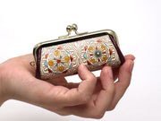 Carreau (Bronze) Seal (Accessory) Case