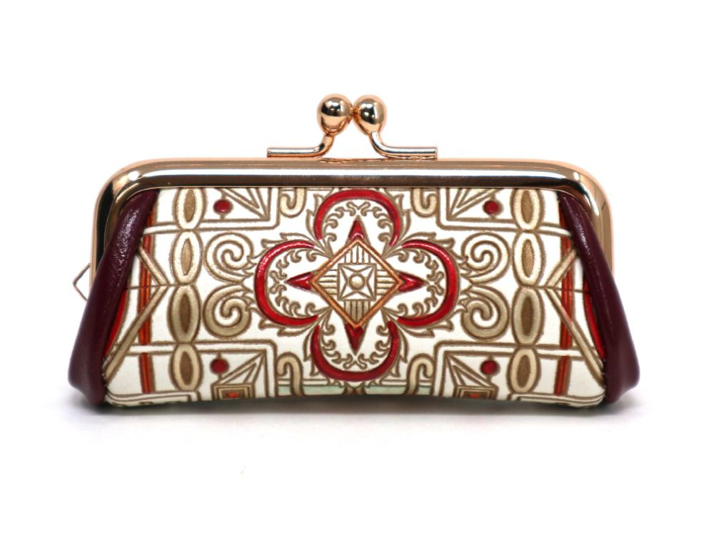 Miyabi (Red) Seal (Accessory) Case