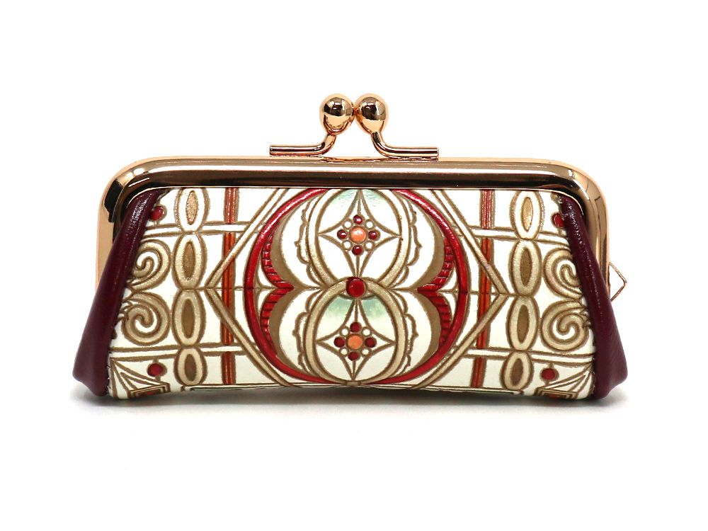 Miyabi (Red) Seal (Accessory) Case