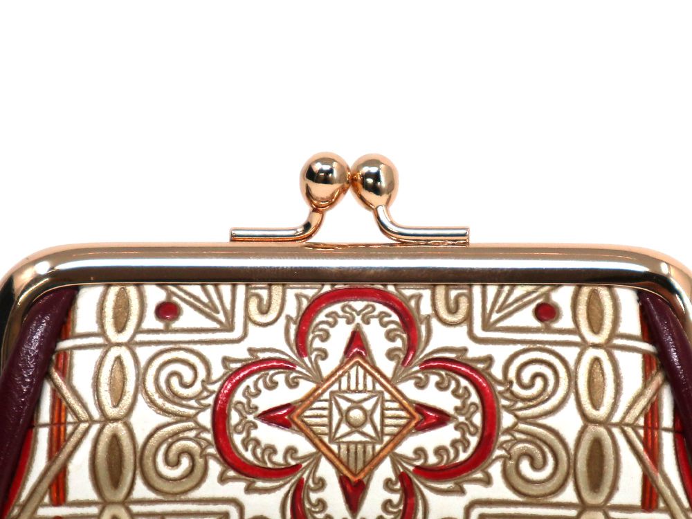 Miyabi (Red) Seal (Accessory) Case