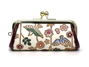 Birds and Cherry Blossoms Seal (Accessory) Case