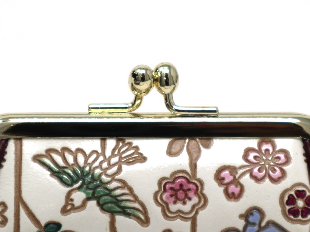 Birds and Cherry Blossoms Seal (Accessory) Case