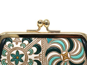 KINSHA - Persia Tiles (Green) Seal (Accessory) Case