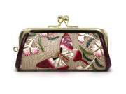 Dianthus Flowers Seal (Accessory) Case