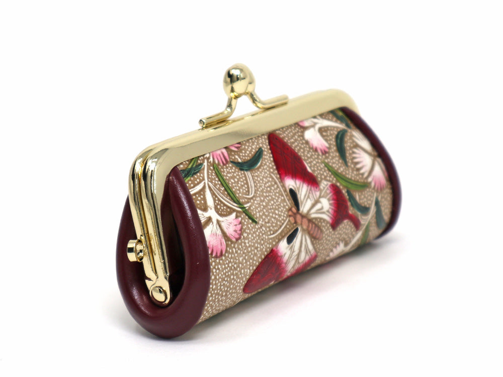 Dianthus Flowers Seal (Accessory) Case