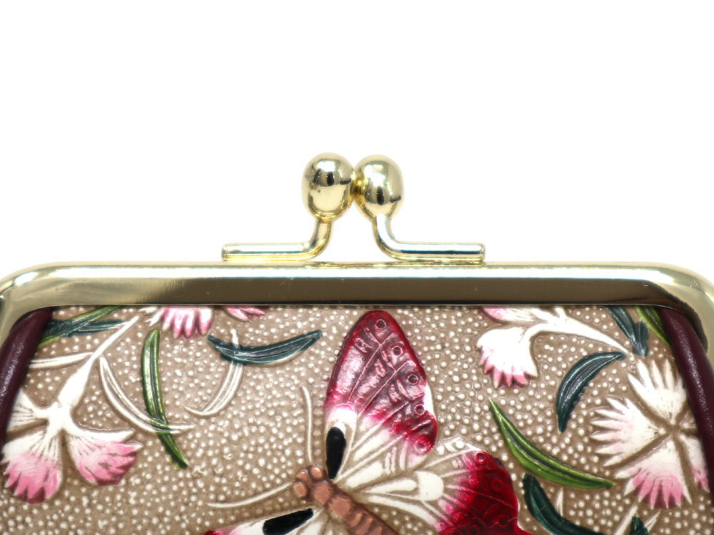 Dianthus Flowers Seal (Accessory) Case