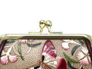 Dianthus Flowers Seal (Accessory) Case