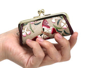 Dianthus Flowers Seal (Accessory) Case