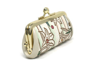 White Lilies Seal (Accessory) Case