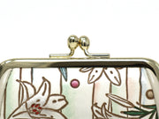 White Lilies Seal (Accessory) Case